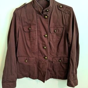 Caribbean Joe Jacket